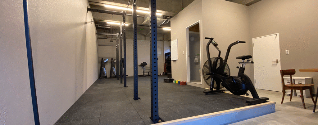 CrossFit BEBOP HIRATSUKA_カバー[7]