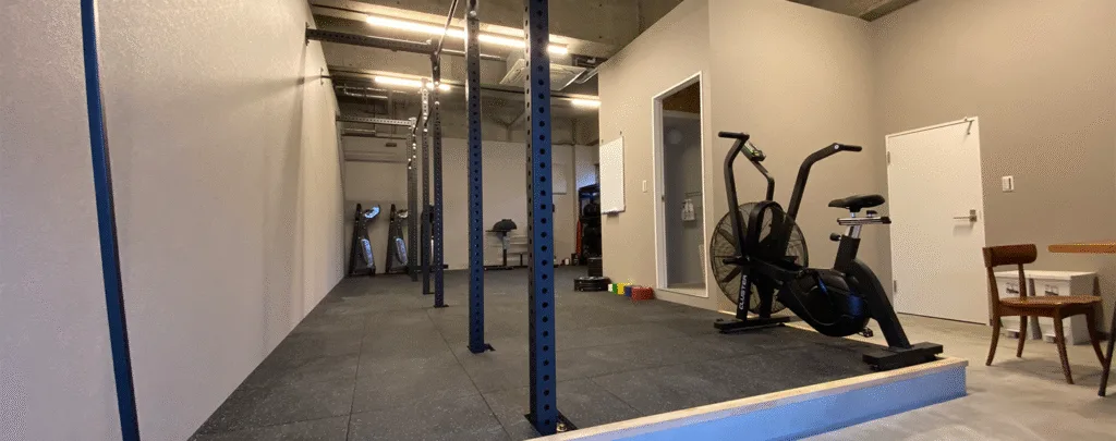 CrossFit BEBOP HIRATSUKA_カバー[7]
