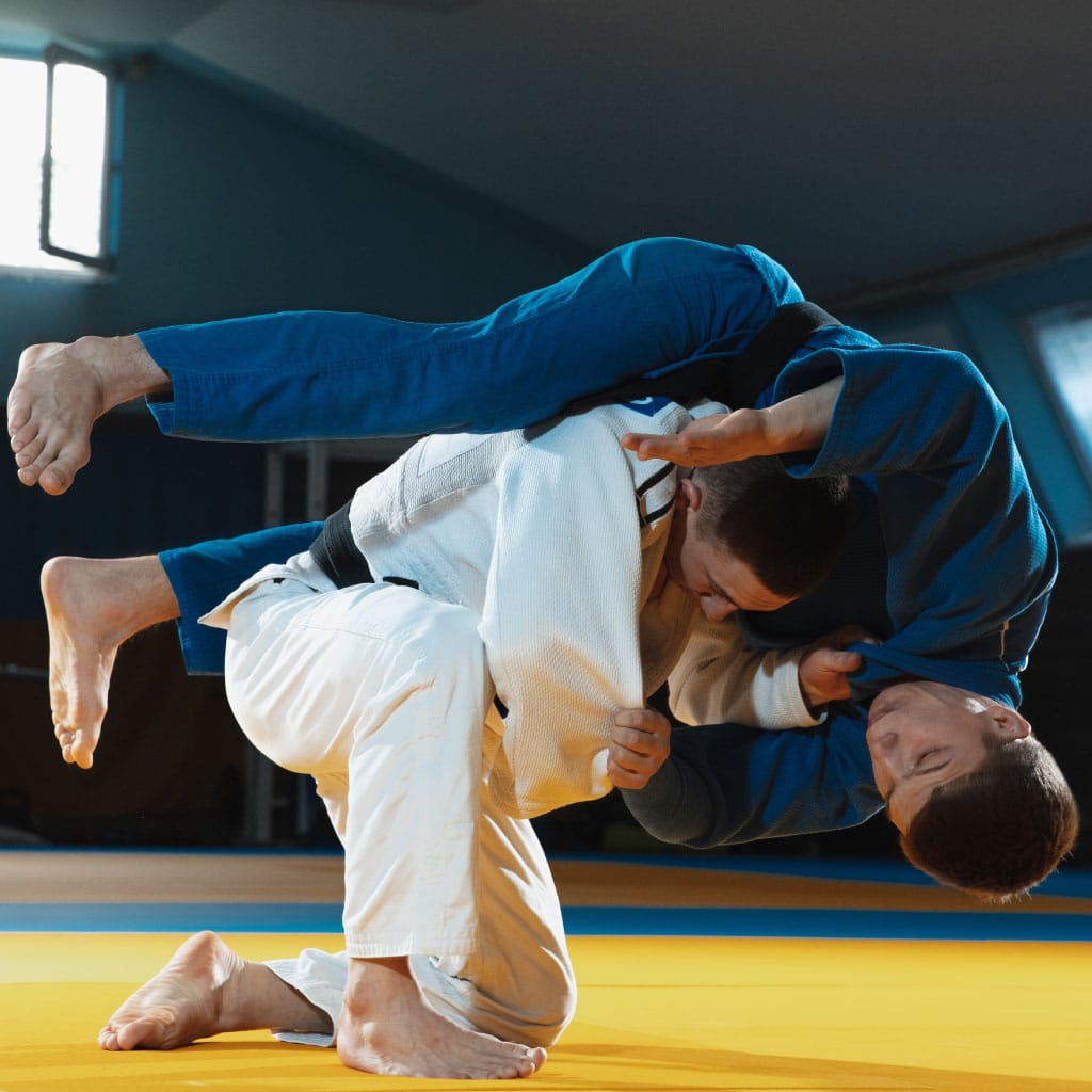 競技力向上_画像①_CrossFitBEBOPHIRATSUKA