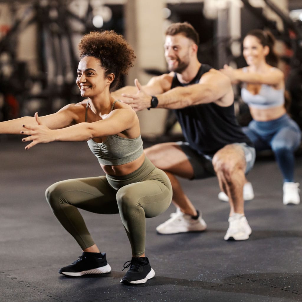 運動習慣_画像④_CrossFitBEBOPHIRATSUKA