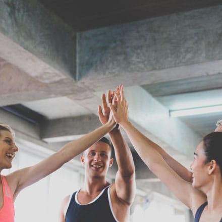 法人会員⑧_CrossFit-BEBOP-HIRATSUKA